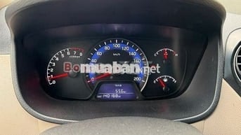 Hyundai i10 Grand 1.2 MT Base 2016