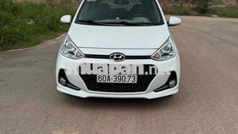 Hyundai Grand i10 2017 - 9000 km
