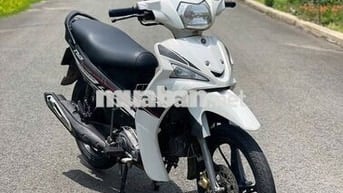 📛✅Sirius Fi 110 đời 2017, máy zin êm nhẹ, bs 60.