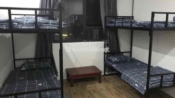 KTX Nam giá siêu rẻ cho các bạn sinh viên Quận 7
