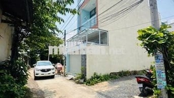 Đất 72.4m2 ngang 5m - Full thổ cư - Ngay Vành Đai 2 - Đ.28 - Linh Đông
