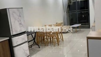 Căn hộ 53m2 chung cư Q7 Riverside cho thuê