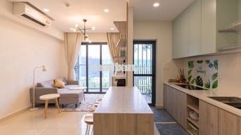 🏡Emerald cho thuê gấp căn 2PN + 2WC, Full NT, giá 15 tr/ tháng