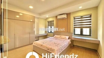‼️CHUNG CƯ 1PN 60M2-FULL NỘI THẤT, MÁY GIẶT RIÊNG-TRUNG TÂM PHÚ NHUẬN