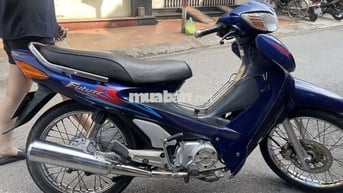 Cần bán xe future như hình