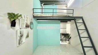 DULEX GÁC CAO SẴN MÁY LẠNH, NGAY AEON TÂN PHÚ, QUA HUIT 5p ĐI XE