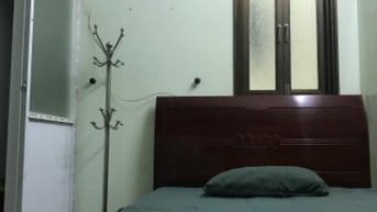phòng Cống Quỳnh 12 m2 Cho 2 nam sv, người làm việc