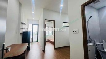cho thuê căn hộ mini 1 phòng ngủ
