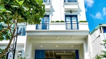 Chính Chủ Bán Chung Cư Mini Xây Mới 100% 220m2, Dòng Tiền 160tr/tháng