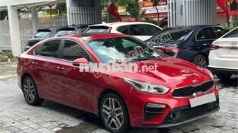 Kia Cerato 2.0 AT 2018