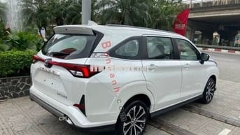 Toyota Veloz Cross Top 1.5 CVT