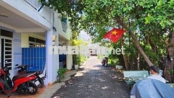 Cho thuê nhà 388 Vườn Lài Quận 12, ngay cầu sắt Gò Vấp Nguyễn Thái Sơn