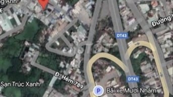 Cho thuê lâu dài nhà nguyên căn gần Cầu Vượt Gò Dưa - Chợ Đầu mối 