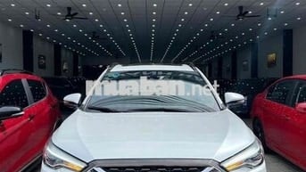 Toyota Corolla Cross 2021 1.8V