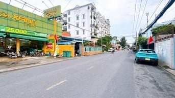 Siêu Phẩm Căn Góc 2 Mặt Tiền Ko Quy Hoạch - Chỉ 130tr/m Ko Lỗi