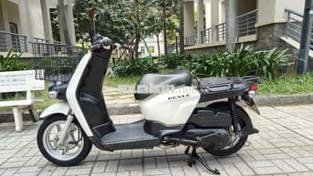 Honda Benly 50cc nguyên zin