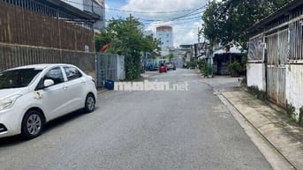 ĐẤT NỀN THỔ CƯ 100% – SỔ HỒNG RIÊNG – HẺM XE HƠI – GIÁ CỰC TỐT