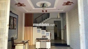 CHO THUÊ NHÀ 3 TẦNG 5PN ĐƯỜNG NGUYỄN XIỂN - GẦN MINH MẠNG, BÃI BIỂN