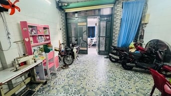 💥NHÀ KHU VIP VƯỜN LÀI-HXH THÔNG-5x17-3 TẦNG BTCT- CHỈ 6.5 TỶ TL💥