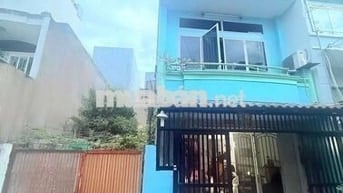 ĐƯỜNG NHỰA XE TẢI NÉ THÔNG HƯƠNG LỘ 2 MÃ LÒ 2 TẦNG 8M x 13M Hơn 9 TY