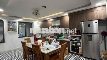 NGAY KHU TÊN LỬA NHÀ ĐẸP 4 TẦNG ĐÚC 90M2-HXH THÔNG-CHỈ 7.15 TỶ