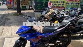 cầm đồ bán thanh lý rẻ xe zin đẹp êm ru