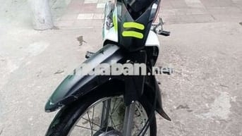 Xe Yamaha Sirius 110 Chính chủ ký giấy.