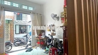 NGUYỄN THÁI SƠN- P5 GÒ VẤP-31M2- 2 TẦNG-SÁT VÁCH ĐH VĂN LANG-CHỈ 3TY45
