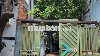 Đất mặt tiền hẻm 5m 176/ Gò Xoài P.BHHA 4x20 5tỷ 500 triệu