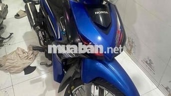 xe wave rsx chính hãng honda máy êm ngon lốp mới