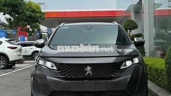 Peugeot 3008 2022 GT - 20000 km