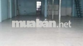 Kho xưởng gác lửng đường Bình Thành BHH B bình tân
