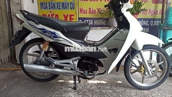 WAYEC 110 HQ BS64 5 SỐ FULL NEW BAO KENG MÂM ĐĨA.