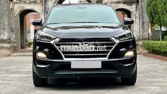 Tucson 2.0 ATH bản đặc biệt , sx 2020