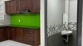 Bán nhà mặt tiền đường Lê Văn Lương, phường Tân Phong, Quận 7, TP. HCM