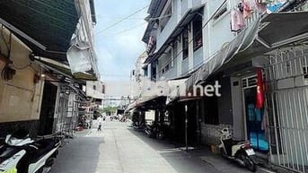 🔥🔥Bán nhà hẻm xe hơi Nguyễn Ngọc Nhựt, quận Tân Phú  _ Diện tích: 3,6m