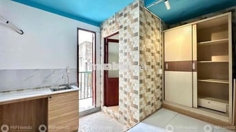 🌎 STUDIO MỚI 100% - BANCOL - FULl NỘI THẤT NGAY CẦU CHÀ VÀ ĐH Y DƯỢC
