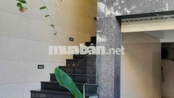 Tòa Nhà Có Thang Máy - Trần Hưng Đạo - 35 triệu