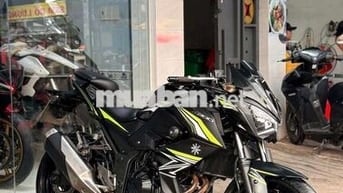 Kawasaki Z300 cần bán ạ
