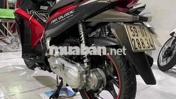 thanh lý HonDa  airblade