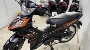 Thanh lý galaxy 50cc chính hãng SYM siêu mới