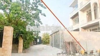 Đất bình nhâm gần đường nhựa, giá rẻ