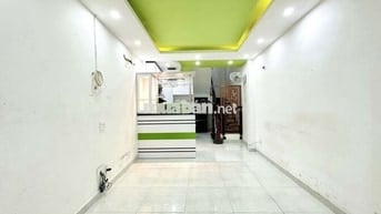 Bán nhà Phú Nhuận- HXH - Nguyễn Công Hoan- 33m2- 5 Tầng 4PN- 7.x tỷ