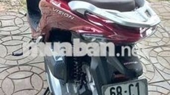 Vison biển phát lộc