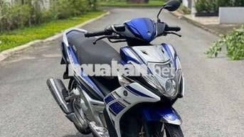 📛✅Nouvo 5 Fi đời 2014, máy zin êm nhẹ, xe sạch sẽ,