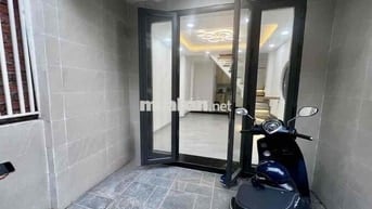 🏡 Nhà 2 tầng gần Gigamall – Hiệp Bình Chánh | 4 tỷ