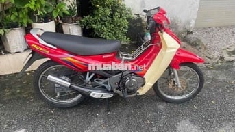 cần tiền bán RGV 2000