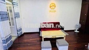 Phòng ban công. full nội thất.45m2. Khu Dân Cư Trung Sơn.