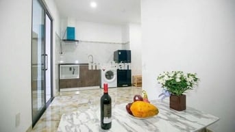 CHO THUÊ CĂN HỘ 1 PHÒNG NGỦ – CÓ BAN CÔNG, PHƯỜNG VĨNH NGUYÊN
