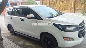 Toyota Innova 2019 xe gia đình cần bán